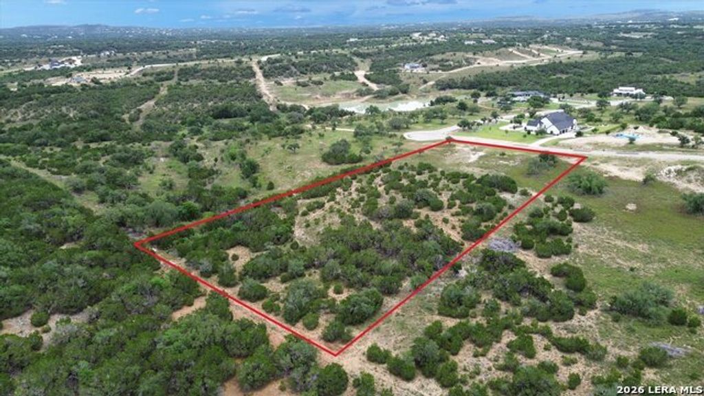 Lot 124 Legacy Hills Drive, Johnson City