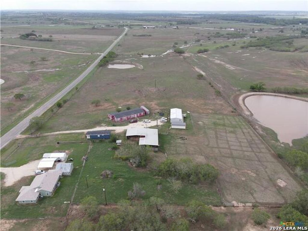 Lot W22009-b Sun Ray, Horseshoe Bay
