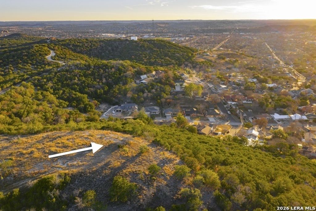 Cypress Creek Road, Kerrville