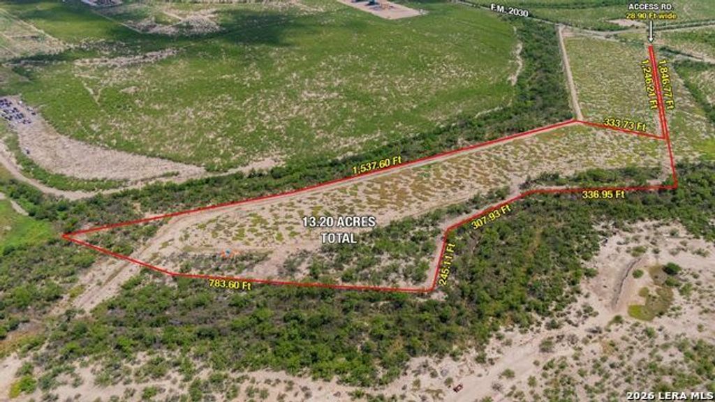 4690 Fm 2030, Eagle Pass