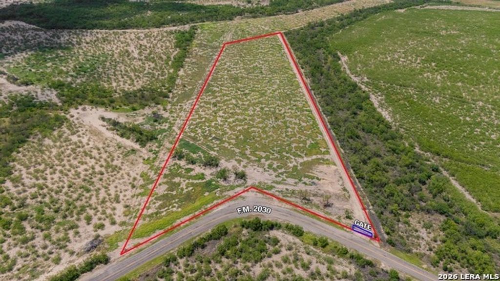 4658 Fm 2030, Eagle Pass