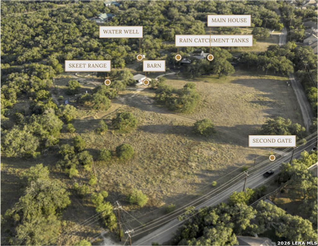 22050 Hanging Oak, San Antonio