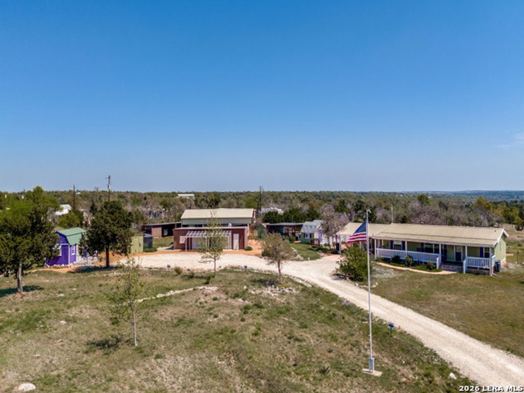 7991 Ranch Road 965, Fredericksburg
