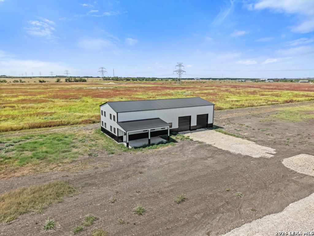 1645 Scull Rd, San Marcos