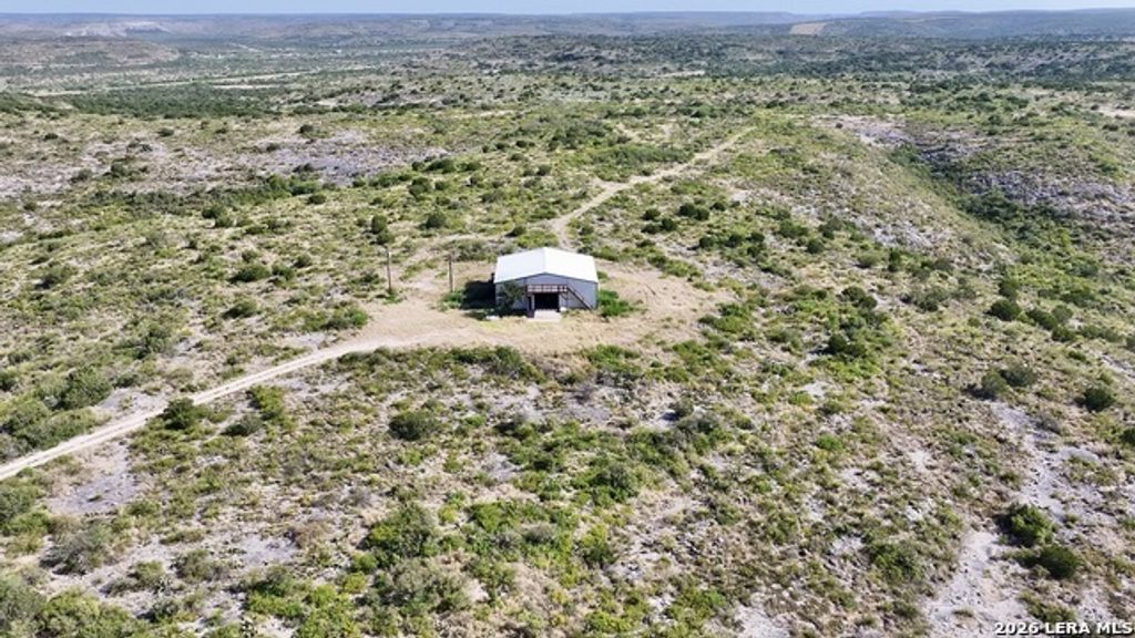 6018 N Ranch Road 2523, Brackettville