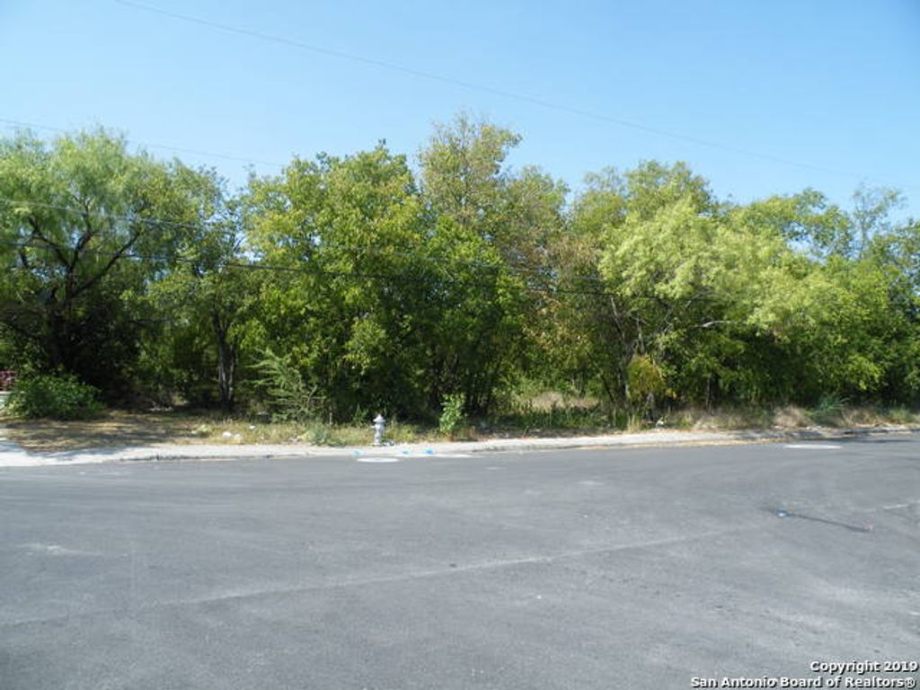 4930 Fortuna, San Antonio