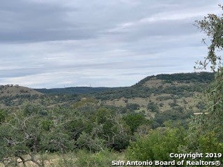 Lot 37 Homestead Mesa, San Antonio