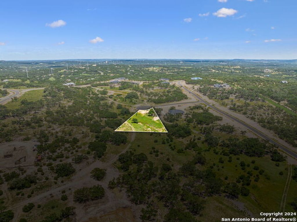 34713 Mayer Oaks, Bulverde