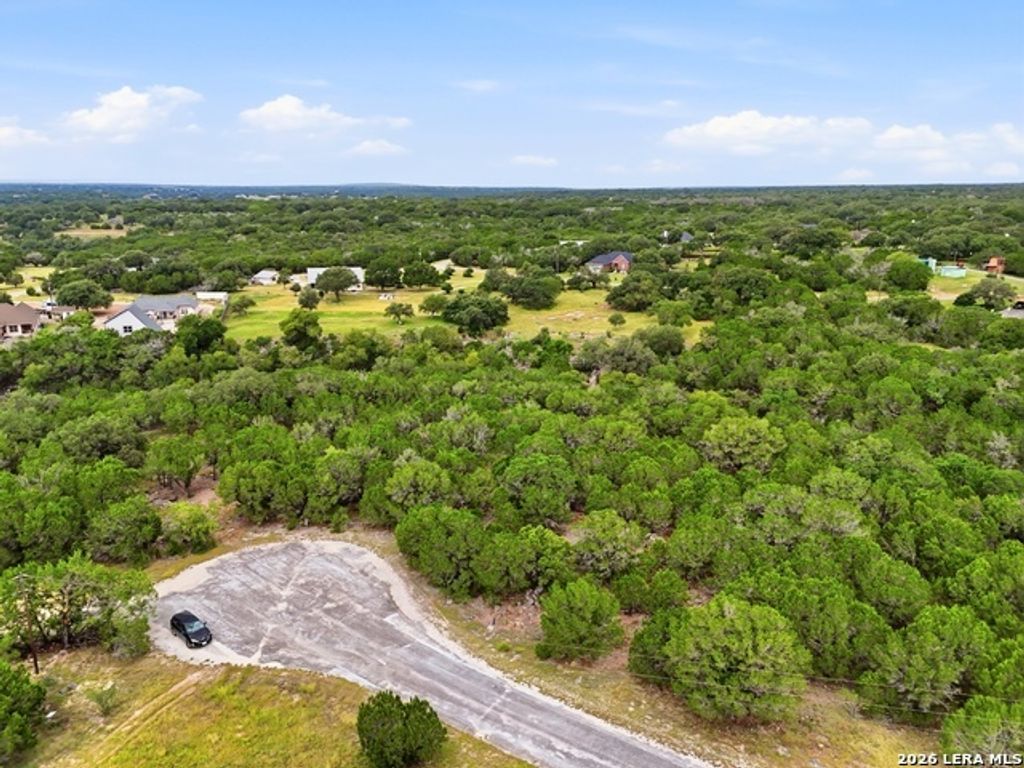 Lot 23 Broken Spur Rd., Bandera