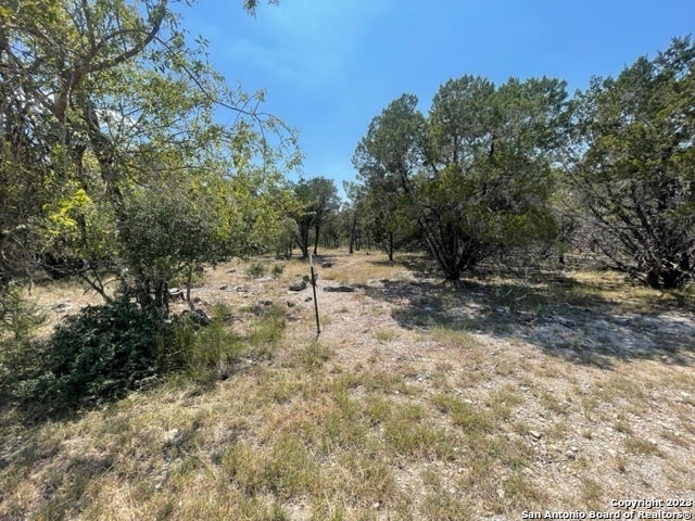 Lot 25 Broken Spur Rd., Bandera