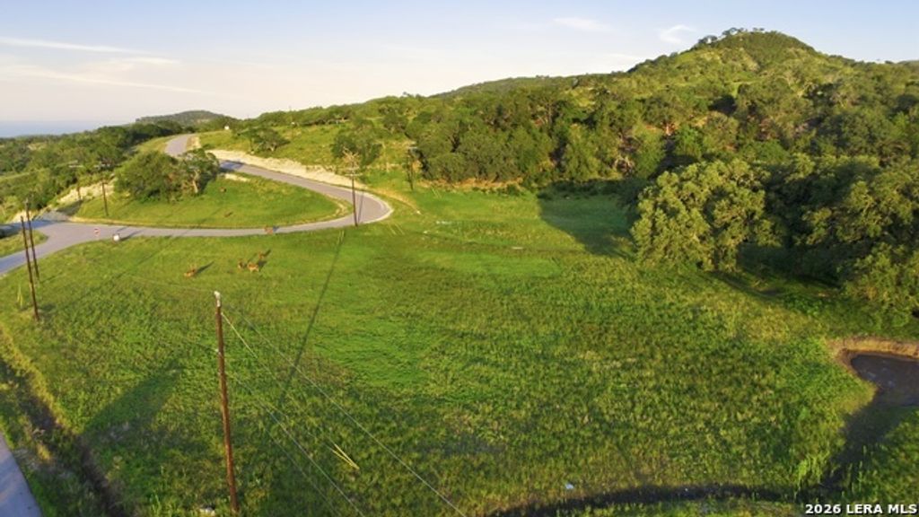 Lot 29 Sw Bison Court, Pipe Creek