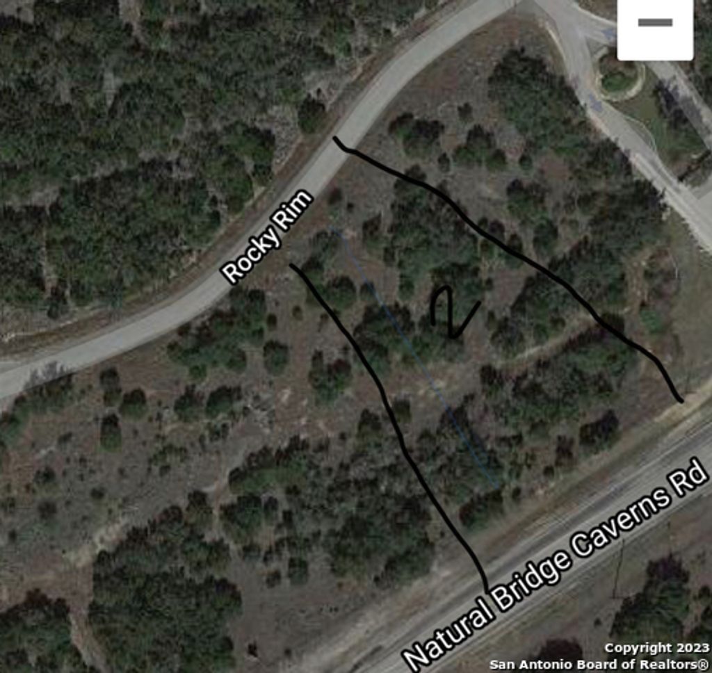 26914 Rocky Rim, Garden Ridge