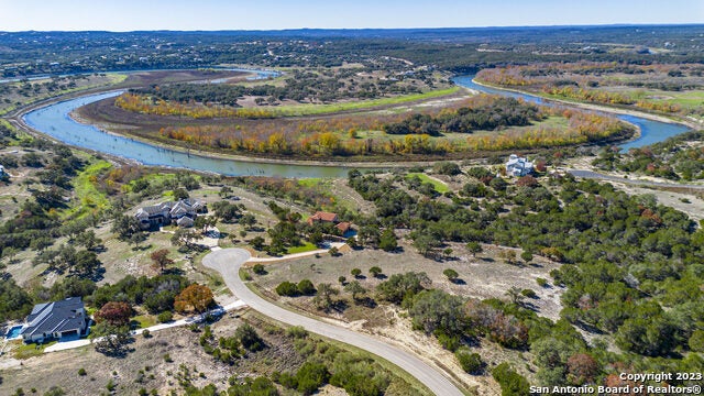 Spring Branch Homes for Sale on Canyon Lake in the Zipcode of 78070