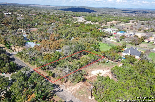 1220 Old Milton Dr, San Antonio