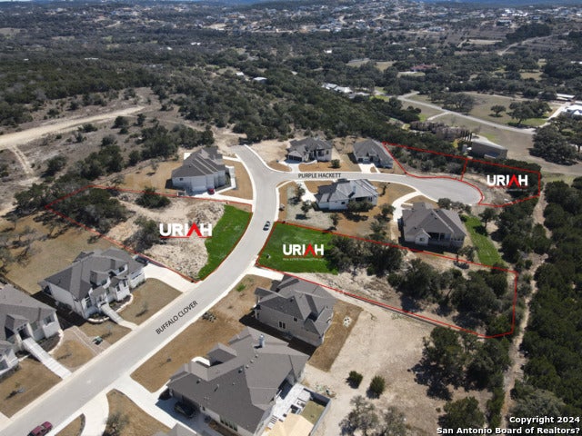 25107 Buffalo Clover, San Antonio