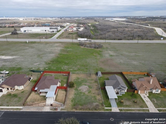 5915 Wayview St, San Antonio