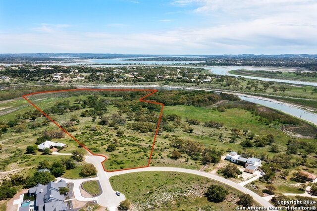 Canyon Lake, 1753754S, Land / Farm, 1124 Aguayo Dr, Canyon Lake, TX, CORDOVA BEND, , 78133