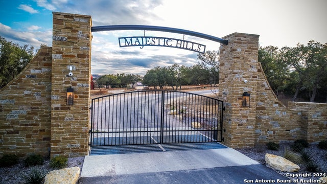 Lot 66 Majestic Hills Drive, Blanco