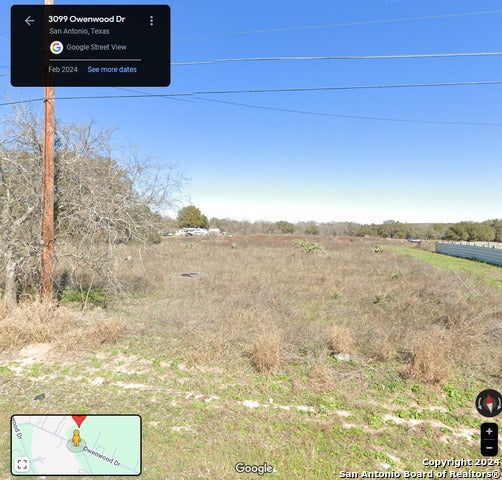 3099 Owenwood Dr, San Antonio