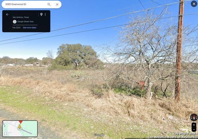 3085 Owenwood Dr, San Antonio