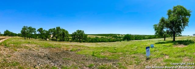 Lot 123 Loma Vista Ranch, Kerrville