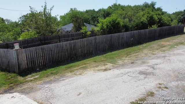 2602 Hicks Avenue, San Antonio