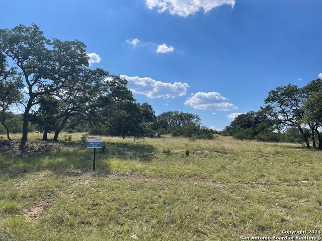 Tract 94 Winans Creek Ranch, 10.03 Acres, Bandera