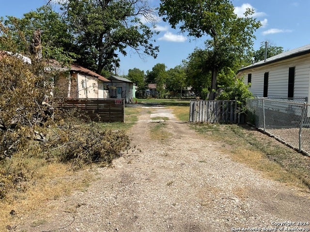 3023 Chihuahua St, San Antonio