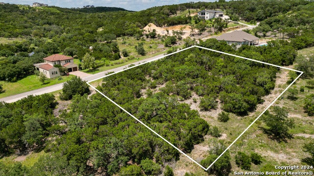 22406 White Doe Pass, San Antonio