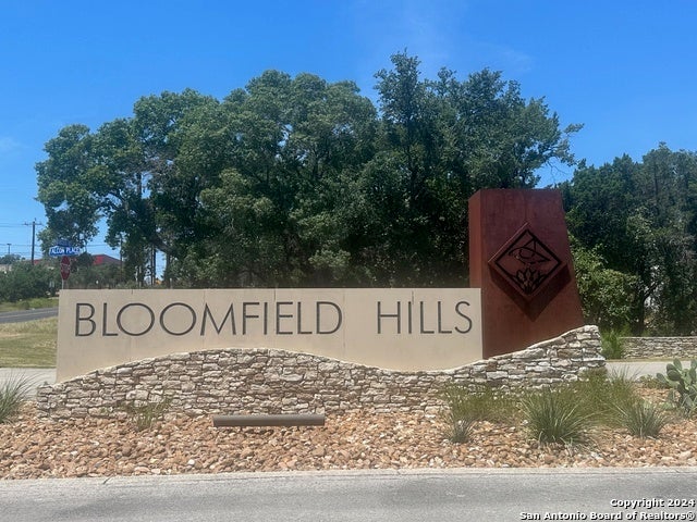 20318 Bobwhite Run, San Antonio