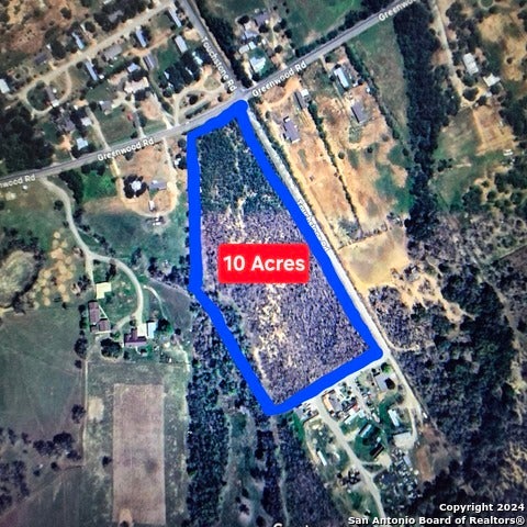 14096 Greenwood Rd, Atascosa