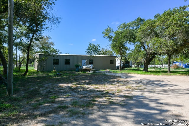 270 Camelot Ln, San Antonio