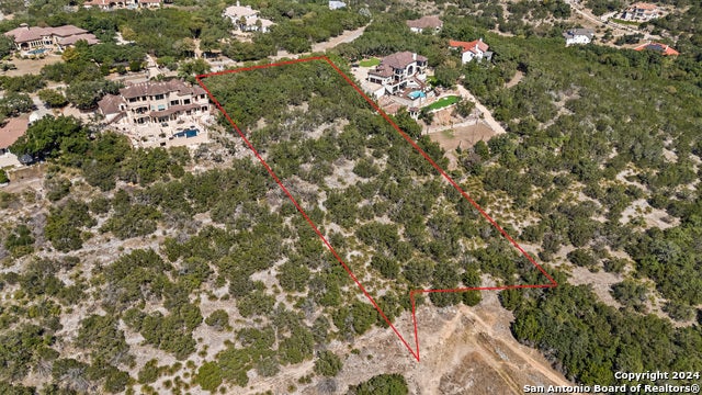 13 Champions Run, San Antonio