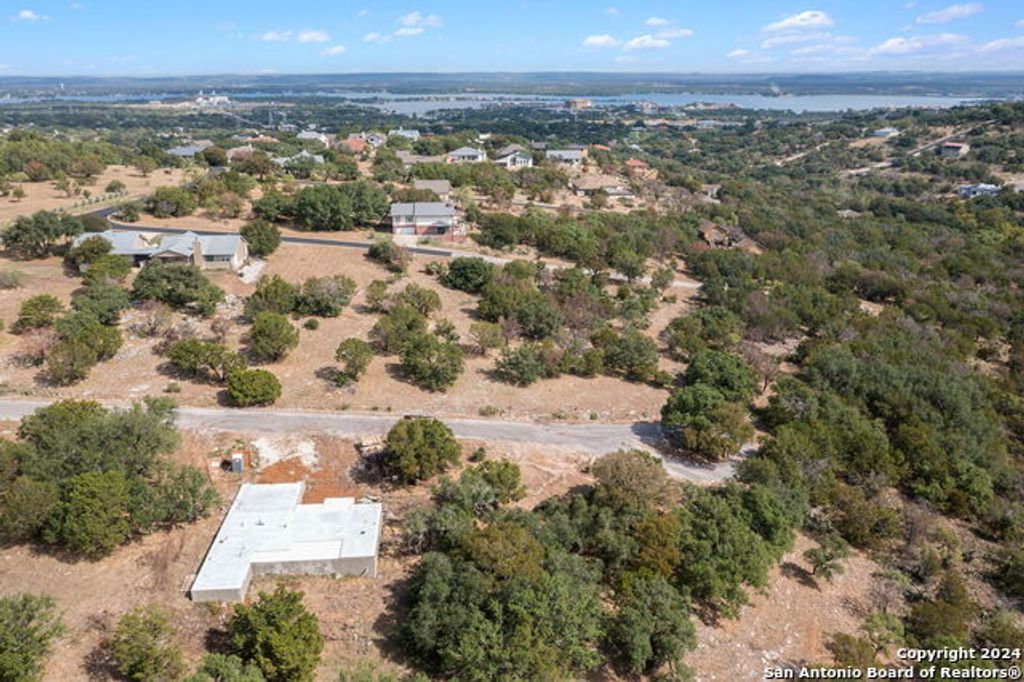 706 Sidewinder, Horseshoe Bay