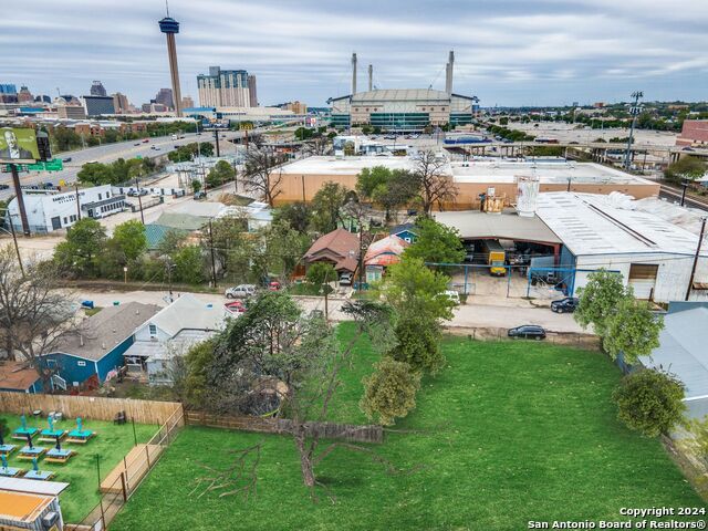 212 Virginia Blvd, San Antonio