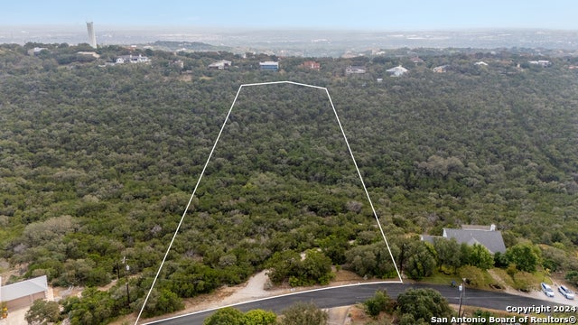 9846 Cash Mountain Rd Lot 29, Helotes