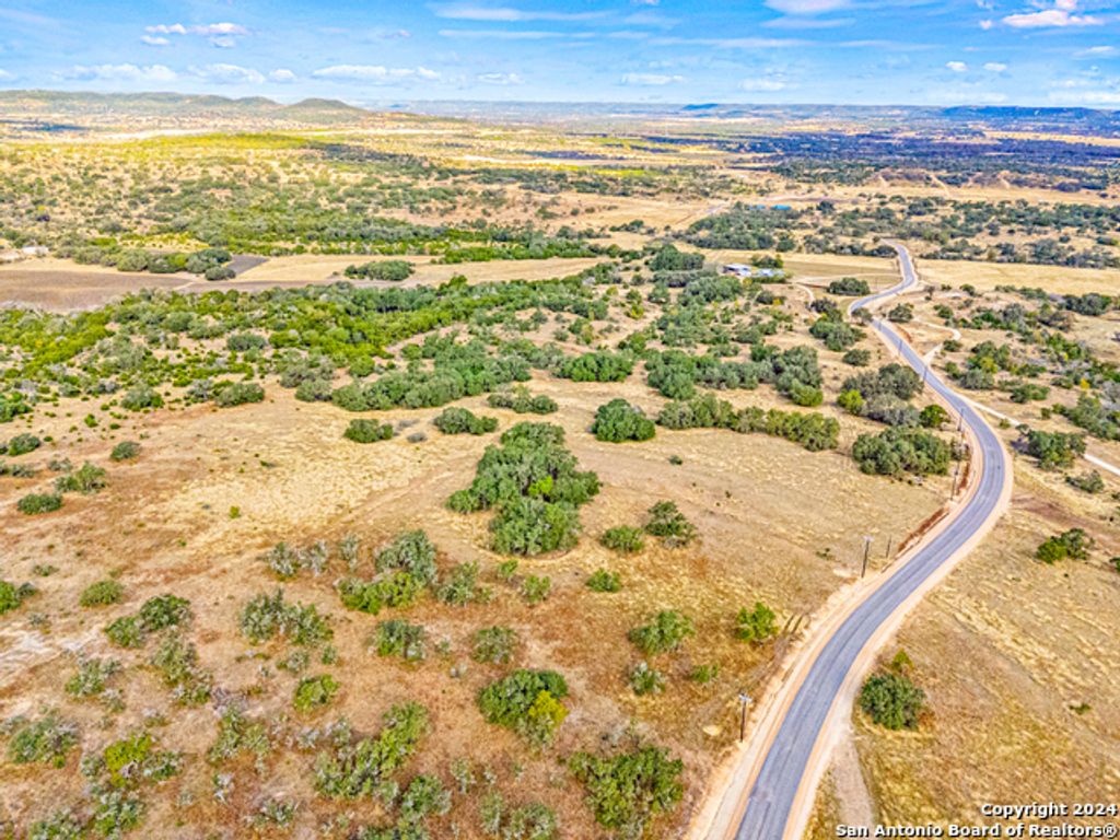 Lot 34 Winans Creek Ranch, Bandera
