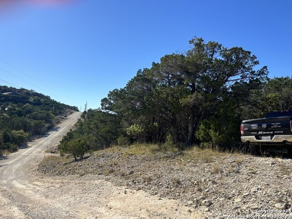 Lot 191 Antler Run, Pipe Creek
