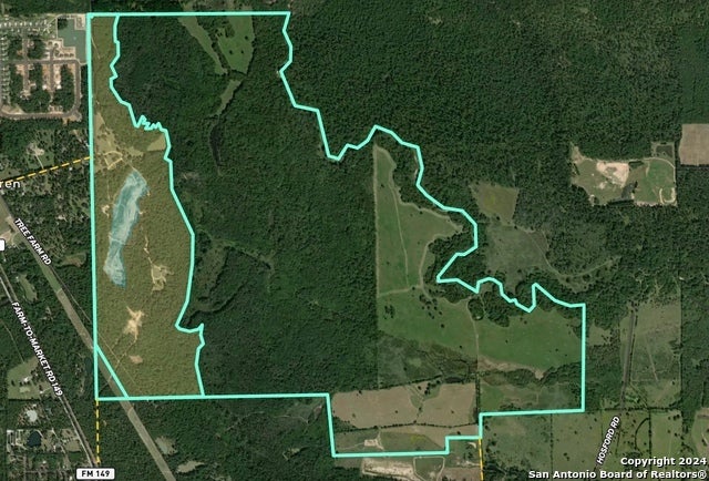 000 Karen Switch Rd, Magnolia