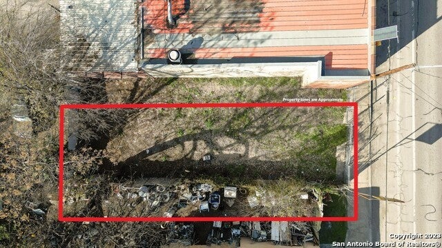 2112 Guadalupe St, San Antonio