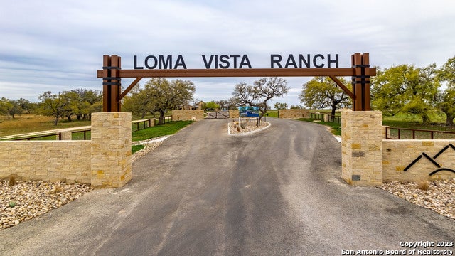 Lot 163 Cattlemens Crossing, Kerrville