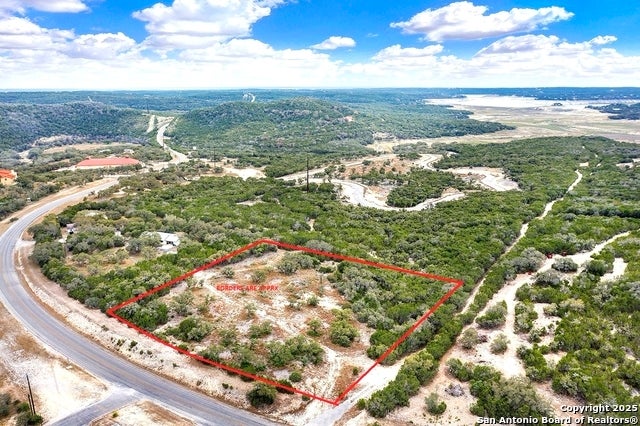 Tbd Fm 1283 Lot 36, Mico