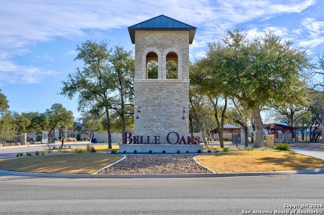 34605 Ansley Ridge Trail, Bulverde