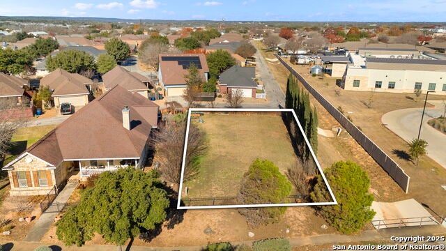 1659 Hanz Dr, New Braunfels