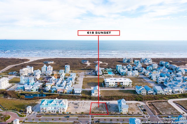 618 Sunset Ave, Port Aransas