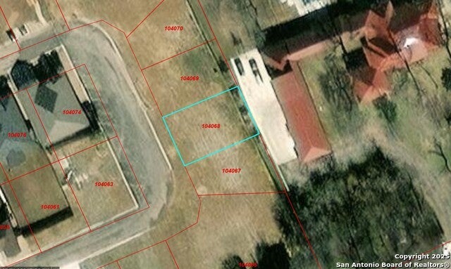 119 Sutton Place-lot15, Uvalde