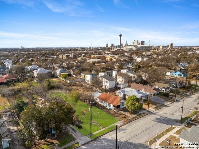 1019 S. Pine, San Antonio