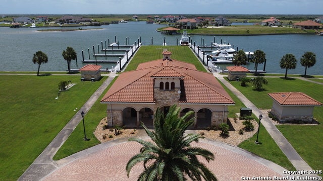 W Lago Loop Rd, Port O'Connor