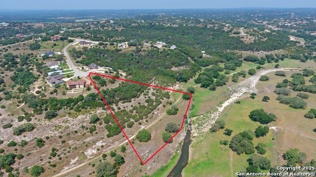 553 River Hawk, in the city of Spring Branch Real Estate in TX by MYSTIC SHORES,
