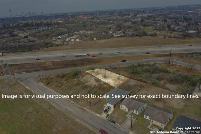 714 Hampton, San Antonio